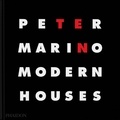 Peter Marino - Peter Marino - Ten modern houses.