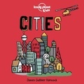  Lonely Planet - Cities.