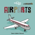  Lonely Planet - Airports.