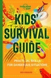  Lonely Planet - Kids' survival guide.