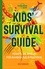  Lonely Planet - Kids' survival guide.