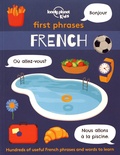 Andy Mansfield et Kait Eaton - First Phrases French.