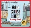  Lonely Planet - How Cities Work.