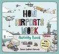  Lonely Planet - How Airports Work.