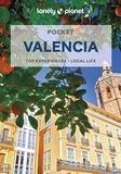  Lonely Planet - Valencia.