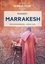  Lonely Planet - Marrakesh.