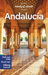  Lonely Planet - Andalucia.