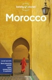  Lonely Planet - Morocco.
