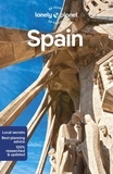  Lonely Planet - Spain.