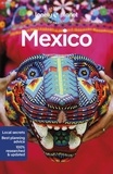  Lonely Planet - Mexico.