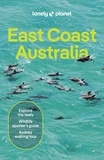 Planet eng Lonely - East Coast Australia 8ed -anglais-.