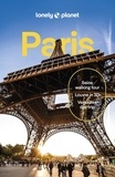  Lonely Planet - Paris.