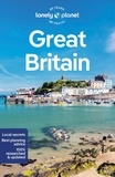  Lonely Planet - Great Britain.