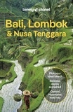 Planet eng Lonely - Bali, Lombok & Nusa Tenggara 19ed -anglais-.