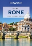  Lonely Planet - Rome.