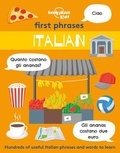  Lonely Planet - First Phrases Italian.
