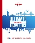  Lonely Planet - Ultimate USA Travel List.