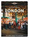  Lonely Planet - Experience London.