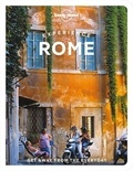  Lonely Planet - Experience Rome.