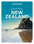  Lonely Planet - Experience New Zealand.