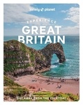  Lonely Planet - Experience Great Britain.