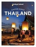  Lonely Planet - Experience Thailand.