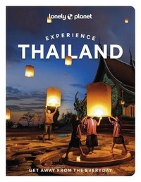  Lonely Planet - Experience Thailand.