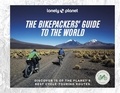  Lonely Planet - The Bikepacker's Guide to the World.