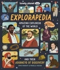 Emma Marriott et Michelle Pereira - Explorapedia - Amazing explorers of the world and their journeys of discovery.