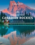  Lonely Planet - Canadian Rockies best road trips.