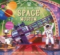  Lonely Planet - Build your own space museum.