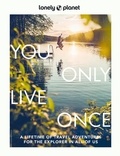  Lonely Planet - You Only Live Once.