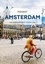 Barbara Woolsey - Amsterdam - Top Experiences - Local Life. 1 Plan détachable