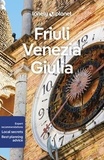  Lonely Planet - Friuli Venezia Giulia.