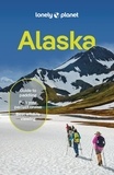 Planet eng Lonely - Alaska 14ed -anglais-.