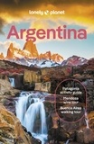  Lonely Planet - Argentina.