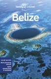  Lonely Planet - Belize.