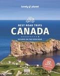  Lonely Planet - Best Road Trips Canada.