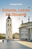 Planet eng Lonely - Estonia, Latvia & Lithuania 10ed -anglais-.