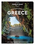  Lonely Planet - Experience Greece.