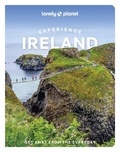Planet eng Lonely - Experience Ireland 2ed -anglais-.