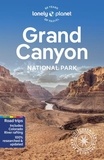  Lonely Planet - Grand Canyon - National Park.