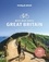 Lonely Planet - Best Bike Rides Great Britain.