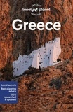  Lonely Planet - Greece.