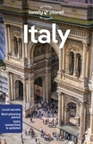  Lonely Planet - Italy.