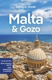  Lonely Planet - Malta & Gozo.