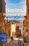  Lonely Planet - Naples, Pompeii & the Amalfi Coast.