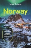  Lonely Planet - Norway.