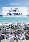 Planet eng Lonely - Pocket Nice & Monaco 3ed -Anglais-.