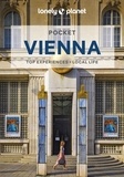Planet eng Lonely - Pocket Vienna 5ed -anglais-.